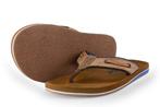 Australian Slippers in maat 44 Bruin | 10% extra korting, Slippers, Bruin, Verzenden, Zo goed als nieuw