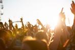 Draaimolen Festival | MOB Complex Tilburg | 5 & 6 september, Tickets en Kaartjes