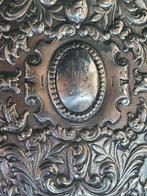 Kaptafelset (9) - Zilver