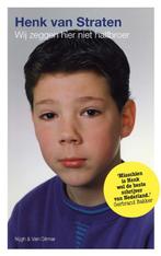 Wij zeggen hier niet halfbroer 9789038802602, Boeken, Verzenden, Zo goed als nieuw, Henk van Straten