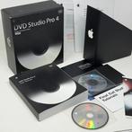 Apple Rare DVD Studio Pro 4.0 - M9855Z/A - Computersoftware, Nieuw