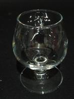 Drinkset - Kristal - 6 glazen cognac