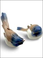 Bing & Grondahl - Beeldje - Pessimist & Optimist, designer