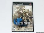 Playstation 2 / PS2 - Valkyrie Profile 2 - Silmeria - USA -, Spelcomputers en Games, Games | Sony PlayStation 2, Verzenden, Gebruikt
