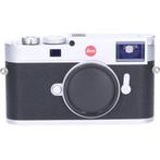 Tweedehands Leica M11 Silver Chrome CM7347, Gebruikt, Ophalen of Verzenden, Overige Merken