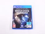 PS4 - Watch Dogs (Complete Edition), Ophalen of Verzenden, Nieuw