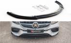 Voorspoiler Mercedes E63 AMG (Estate/Sedan) W213 Maxton, Ophalen of Verzenden, Nieuw