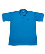 BOSS Sportswear Blue Polo Shirt, Kleding | Dames, Tops, Verzenden, Nieuw