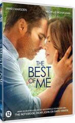 The Best of Me DVD, Verzenden, Nieuw in verpakking