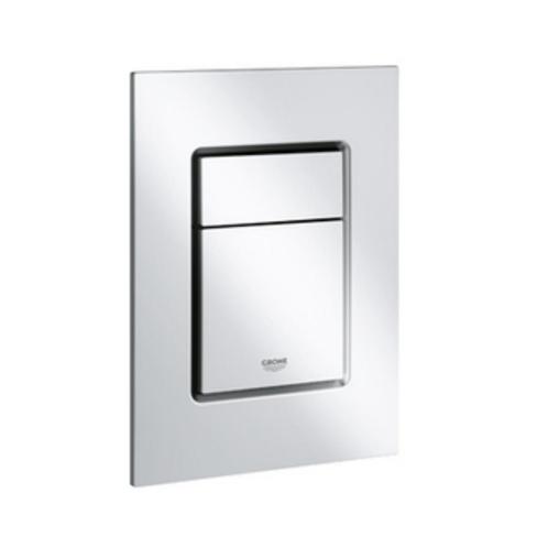 Bedieningsplaat Grohe Skate Cosmopolitan S WC DF 13x17,2cm, Doe-het-zelf en Verbouw, Sanitair, Ophalen of Verzenden