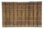 M. A. Thiers - Histoire de la Révolution Française - 1834, Antiek en Kunst, Antiek | Boeken en Bijbels
