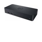 Dell D6000s Dockingstation USB-C/A 130w, Computers en Software, Ophalen of Verzenden, Gebruikt, Dell
