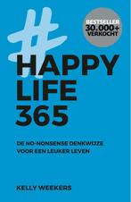 Happy Life 365 9789021569444, Zo goed als nieuw, Verzenden