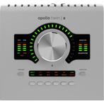 (B-Stock) Universal Audio Apollo Twin X DUO Gen 2 Studio+ Ed, Audio, Tv en Foto, Professionele Audio-, Tv- en Video-apparatuur