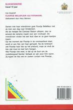 Floortje Bellefleur als fotomodel / Kluitman suksesserie, Boeken, Verzenden, Gelezen, Grashoff