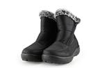 Hogotex Snowboots in maat 38 Zwart | 10% extra korting, Kleding | Dames, Schoenen, Verzenden, Zwart, Hogotex, Snowboots