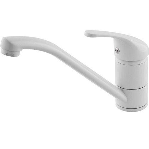 Faucetti Bells 7563041 wit, Doe-het-zelf en Verbouw, Sanitair, Ophalen of Verzenden