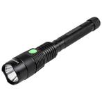 LED zaklamp - 750 Lumen - USB oplaadbaar - Powerbank, Ophalen of Verzenden, Nieuw