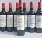 2021 Château Haute-Nauve - Bordeaux, Saint-Émilion Grand Cru, Nieuw