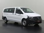 Zakelijke Lease |  Mercedes-Benz Vito 114BlueTEC 7G-Tronic A, Automaat, Stof, Gebruikt, Euro 6
