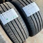 2 x Hankook Ventus S1 Evo3 205-45-17 Zomerbanden 4,5mm, Gebruikt, 17 inch, Band(en), Personenwagen
