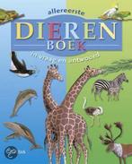 Allereerste dierenboek in vraag en antwoord 9789044705966, Boeken, Verzenden, Gelezen, S. Tyberg