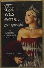 Marc van der Linden, Er was eens... geen sprookje! De, Ophalen of Verzenden, Nieuw