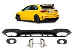 Diffuser | Mercedes-Benz | A-klasse | 18-22 5d hat. W177 | 2, Verzenden, Nieuw, Mercedes-Benz