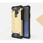 Samsung Galaxy A8 2018 - Armor Case Cover Cas TPU Hoesje