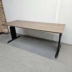 Lensvelt bureau met nieuw werkblad - 200x80 cm, Huis en Inrichting, Bureaus, Ophalen of Verzenden, Nieuw