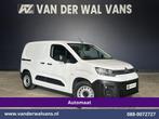 Citroën Berlingo | 1.5 BlueHDI 131pk Automaat L1H1 Euro6, Automaat, Gebruikt, Euro 6, Citroën