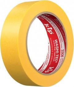 Kip 3308 WASHI-TEC Premium Plus FineLine tape Washi - NIEUWS, Doe-het-zelf en Verbouw, Verf, Beits en Lak, Nieuw, Ophalen of Verzenden