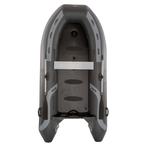 Talamex Rubberboot Highline HLA350 Storm Grijs met Luchtbode, Watersport en Boten, Ophalen of Verzenden, Nieuw
