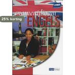 Het Centraal Examen Engels Vwo Examenidioom 9789042518872, Verzenden, Zo goed als nieuw, J.H.C.H. Crouzen