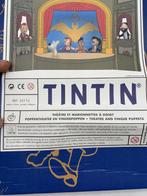 Tintin Game - Hergé / Moulinsart - Théâtre et marionnettes -, Nieuw