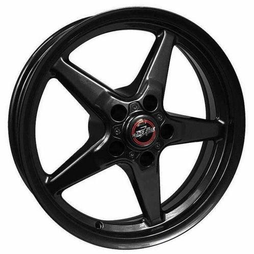 Race Star 92 Drag Star Bracket Racer 18x5 5x4.50BC 2.00BS, Auto-onderdelen, Banden en Velgen, Ophalen of Verzenden