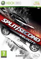 Split/Second Velocity (Xbox 360 Games), Spelcomputers en Games, Games | Xbox 360, Ophalen of Verzenden, Zo goed als nieuw