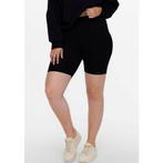ONLY CARMAKOMA Fietsbroekje CARTIME SHORTS JRS NOOS, Verzenden, Nieuw