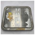 Bieden: Stainless Steel Marine Opening Hatch, Watersport en Boten, Ophalen of Verzenden, Nieuw, Kombuis en Sanitair, Zeilboot of Motorboot