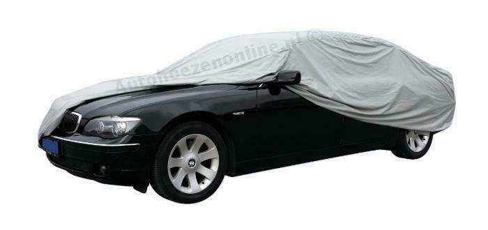 Zware Autohoes Voor uw BMW, 100% Waterdicht met fleece, Auto-onderdelen, BMW-onderdelen