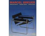 Marcel Breuer, Design - Marcel Breuer, Design, Ophalen of Verzenden, Nieuw