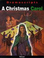 Dramascripts - A Christmas Carol by Guy Williams (Paperback), Boeken, Verzenden, Gelezen, Guy R. Williams, Charles Dickens