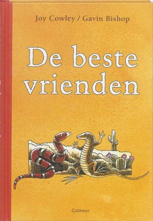 De beste vrienden, Boeken, Overige Boeken, Ophalen of Verzenden
