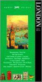 Guide to London 9780679749172 Alfred A Knopf Publishing, Boeken, Verzenden, Gelezen, Alfred A Knopf Publishing