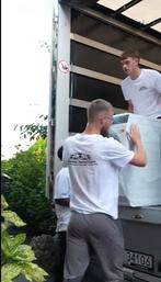 Slimme Verhuizers – Voor al jouw verhuizingen!, Inpakservice, Opslag