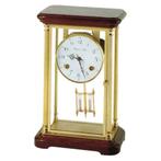 Pendule tafelklok 22577-070131, Huis en Inrichting, Woonaccessoires | Klokken, Verzenden, Nieuw