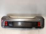 Bumper achter Toyota Yaris/Vitz  1.5, Ophalen of Verzenden, Gebruikt, Achter, Toyota