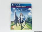 Playstation 4 / PS4 - Root Letter - Last Answer - Day One Ed, Verzenden, Gebruikt