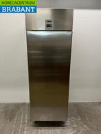 RVS Zanussi Koelkast koeling 670 liter 230V Horeca, Zakelijke goederen, Horeca | Keukenapparatuur, Ophalen of Verzenden, Gebruikt