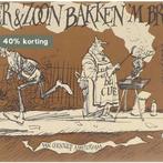 Vader en Zoon bakken m bruin 9789060123904 Straaten, Verzenden, Gelezen, Straaten